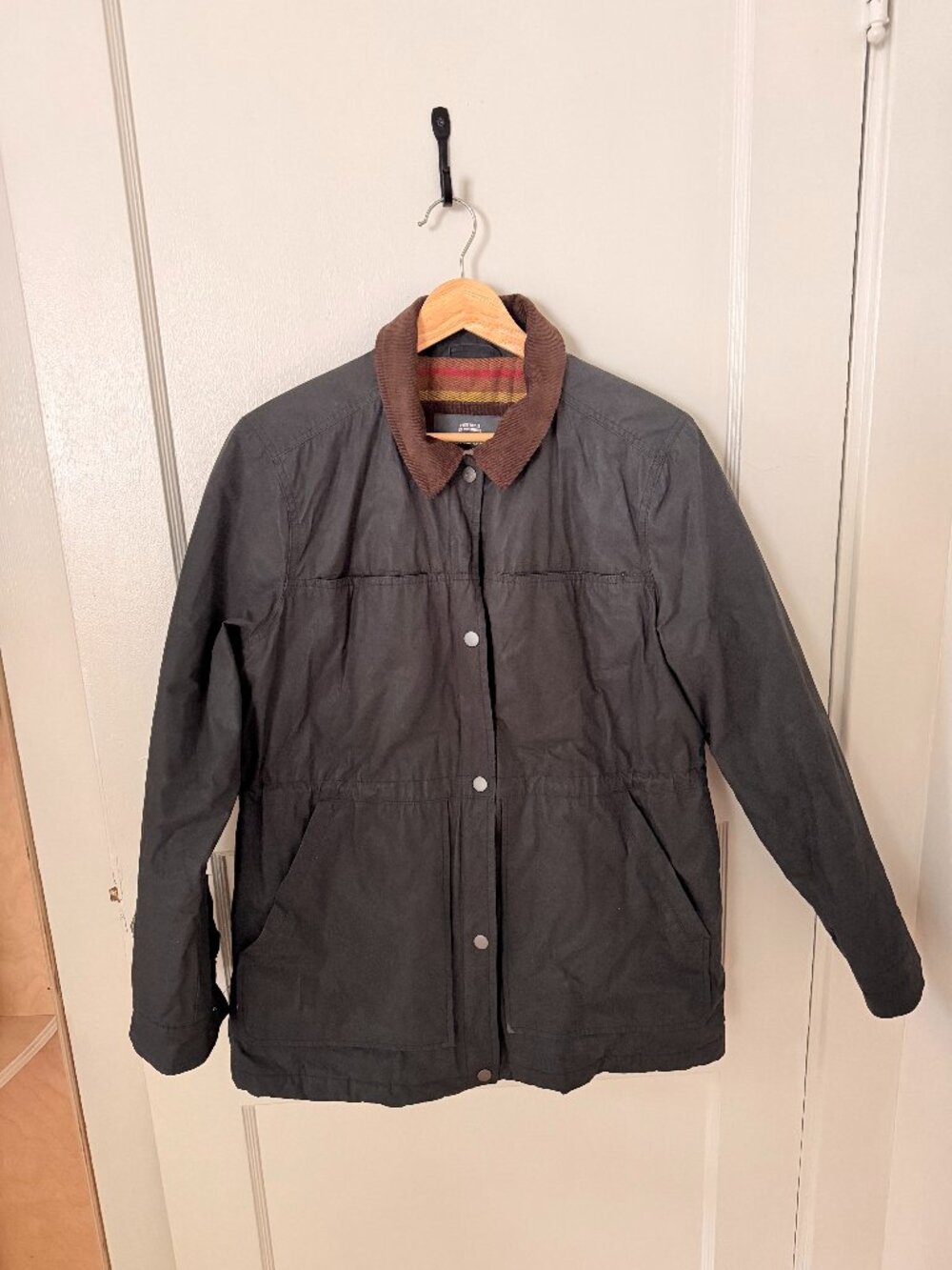 Toad & Co barn jacket - Picture 1 of 4